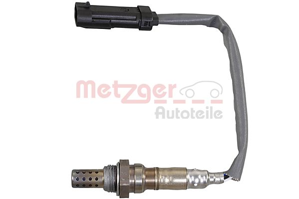 Lambda sonda METZGER